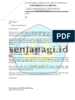 Surat Pemberitauan BEASISWA 2024