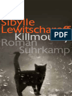 Killmousky (Lewitscharoff Sibylle) 
