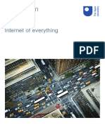 Internet of Everything Printable