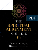 The Spiritual Alignment Guide V3