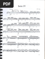 Roland Dyens - Night and Day | PDF