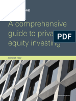 Private Equity Primer A Comprehensive Guide To Private Equity Investing 2022 1