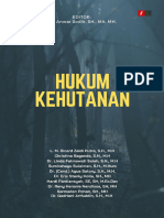 Hukum Kehutanan