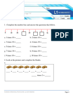 Worksheet31534Question