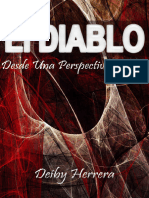 El Diablo, Desde Una Perspectiva Biblica Vida Cristiana Spanish