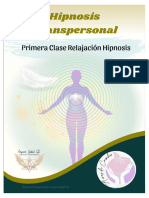 Hipnosis Ejercicio 1