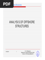 Offshore Jacket Inplace Analysis Guide | PDF | Deep Foundation | Naval ...