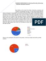 Seminar Evaluation Interpretation and Implication