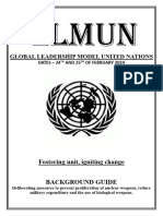 Background Guide Unga Glmun (1) (1) PDFF