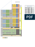 Calendrier Année Universitaire 2022 2023