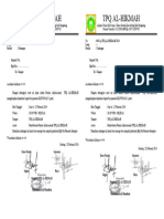 TPQ ALHIKMAH Undangan