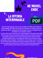 La Istoria Interminable