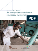 (HD) Guide Financement Afrique Francophone