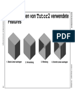 SolidWorks Baugruppen