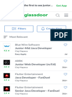 Httpswww.glassdoor.comjobcluj Napoca Junior Java Developer Jobs SRCH IL.0,11 IC3232506 KO12,33.HtmincludeNoSalaryJobs=True