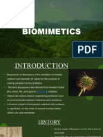 Bio Mimetic S