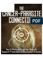 TEST - Cancer-Parasite