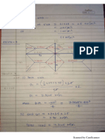 Eq Calculation