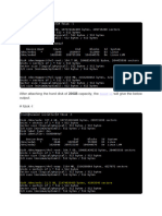 Fdisk Partition