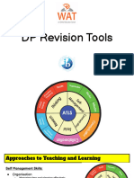 DP Revision Tools