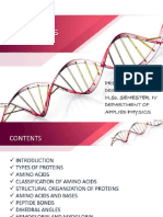 Proteins-Ppt From Search 3