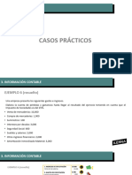 Ud4 - Casos Prácticos - Función Económico Administrativa - Unidad Simplificada
