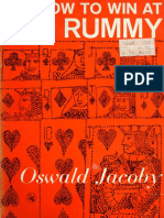 How To Win at Gin Rummy (Oswald Jacoby) (Z-Library)