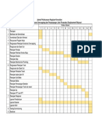 Jadwal Konsultan