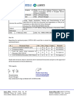 WBP4-CNTIC-SEC-PGCB-688-Re-submission of 110V Battery Sizing Calculation of Korerhat 230kV GIS SS