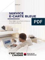 Mode Emploi E-Carte Bleue Nov