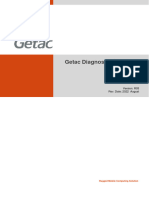 Getac Diagnostic Assistant User Guide - R02 - 20220808