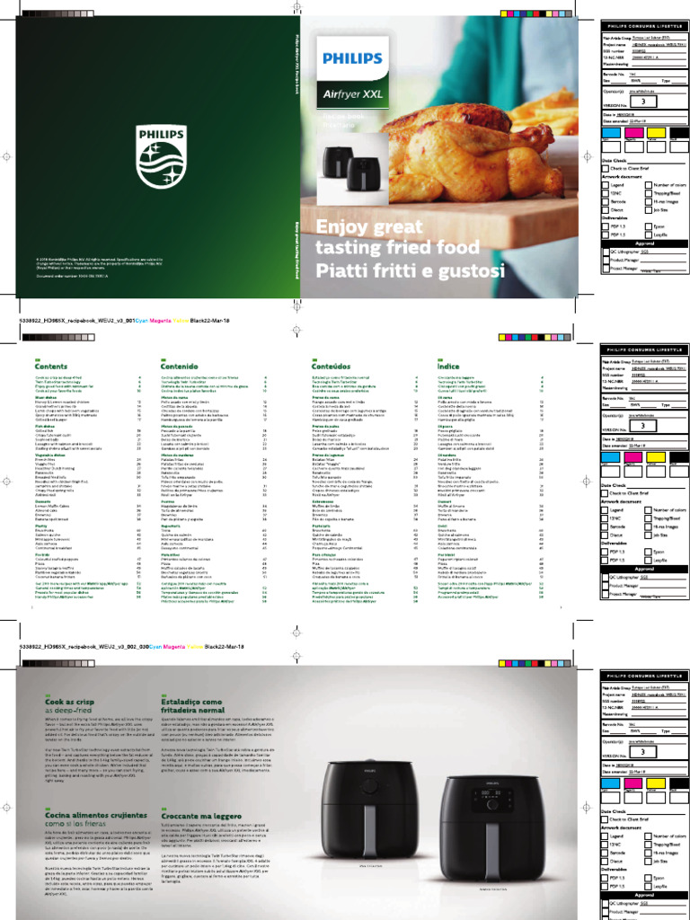 Philips intelligence overview