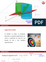 MA263 Sesión 3.1 Funciones Reales de Varias Variables - 2023 02