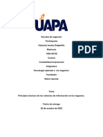 Tarea 1 Tecnologia Aplicada A Los Negocios