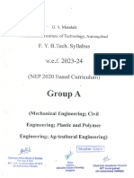 FY BTech Syllabus Wef 2023 24 Group a[1]