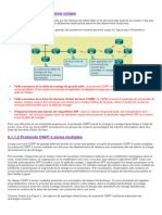  Protocole OSPF