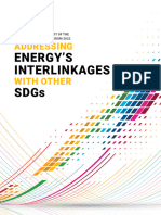 Energia e ODS (Revisão)