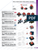 Battery Switches