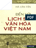 Đến Với Lịch Sử Văn Hóa Việt Nam - Hà Văn Tấn