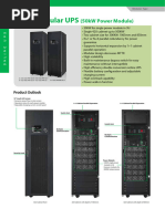 APlus Datasheet