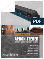 Apron Feeder Email PDF