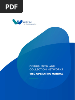 Yorkshire Water Developer Services Guide | PDF