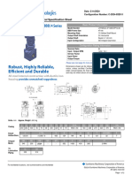 LHYMS30-4F190B-EPY2-80 Spec Sheet