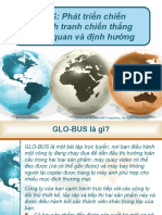 GLO-BUS-PPT Class Presentation