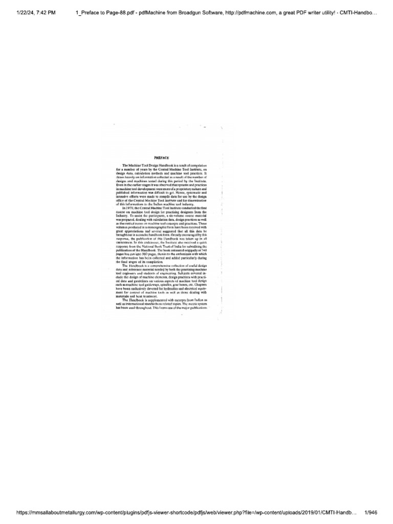 Cmti pdf