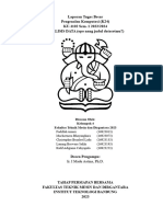 Tugas Besar Pengenalan Komputasi - Data Analisis