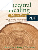 Traducido Ancestral Healing Made Easy Natalia o Sullivan