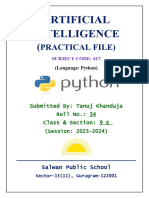 G-9 AI Practical Assessment (Python) 2023-24 (1)