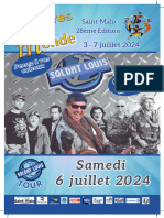 FLYER SOLDAT LOUIS (Numérique)