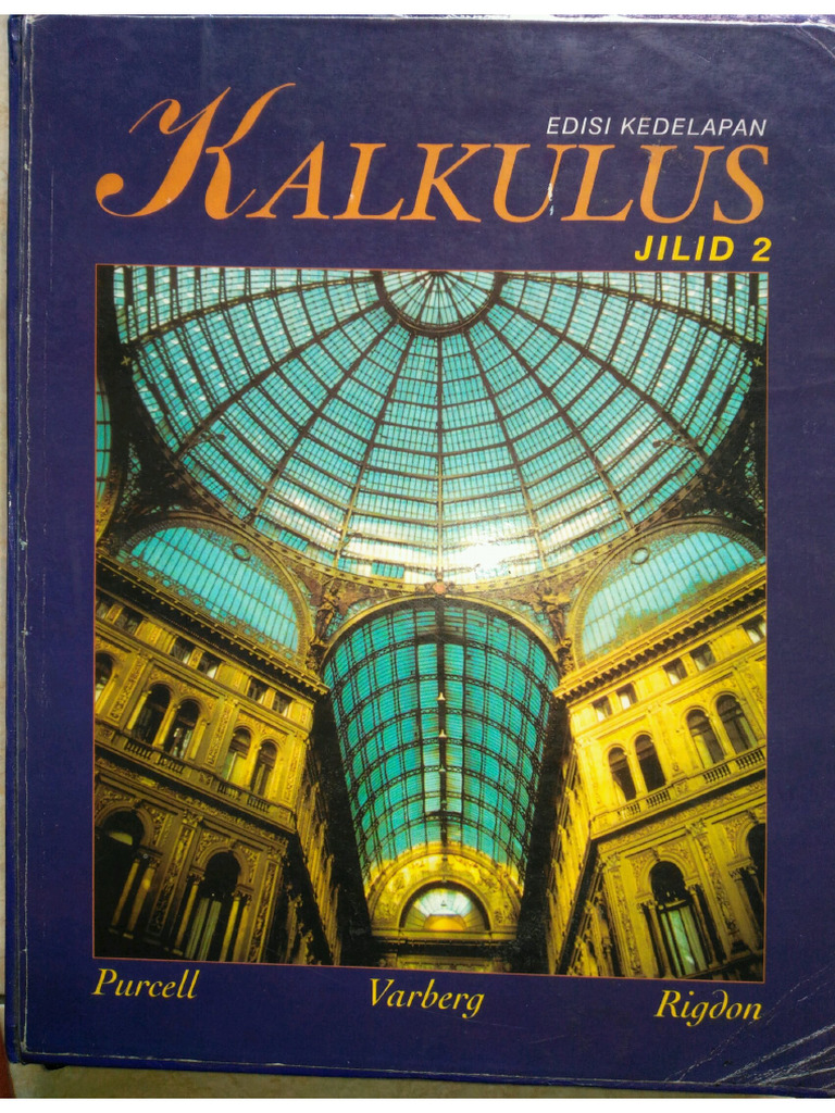 Kalkulus 2 Bab 1 Pdf
